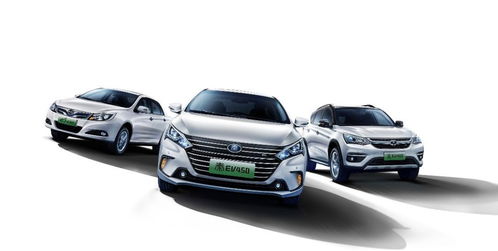 汽車(chē)觀察 2018 比亞迪迎來(lái)產(chǎn)品爆發(fā)年