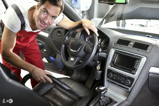 不管汽車便宜還是貴 學習汽車內(nèi)飾裝飾讓愛車更時尚