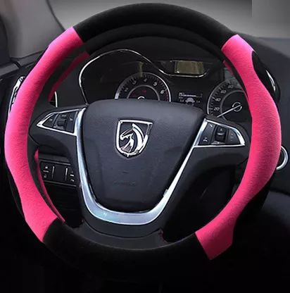 這些車內裝飾品,你還在用