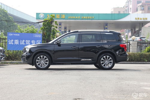 果斷入手不后悔！車主吐血推薦：傳祺GS8與Inspire車飾對比