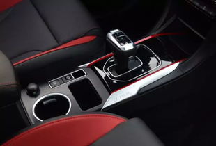 不止于血脈傳承 H6車型的真本事與內飾魅力