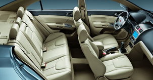 汽車零部件與車內(nèi)裝飾材料中的塑料應(yīng)用